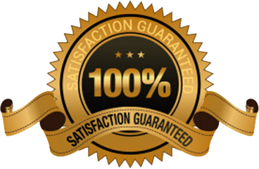 icon for satisfaction guaranteed