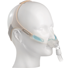 c-pap & Breathing device