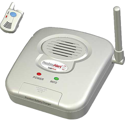 Emergency Call System by FreedomAlert