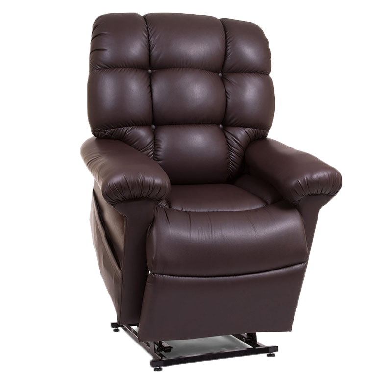 MaxiComfort Cloud Recliner Chair 